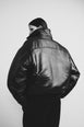 OTSAMO Bomber Jacket