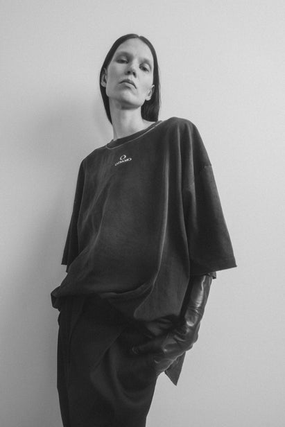 OTSAMO Loose Fit T-shirt