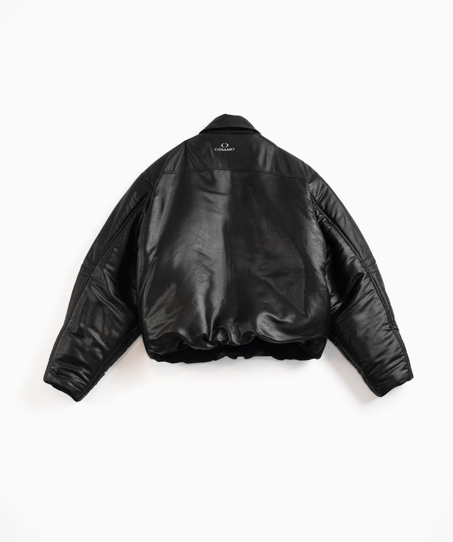 OTSAMO Bomber Jacket