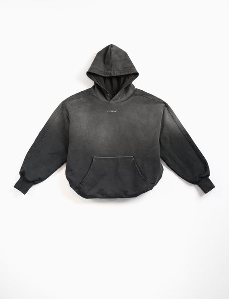 OTSAMO Loose Fit Hoodie