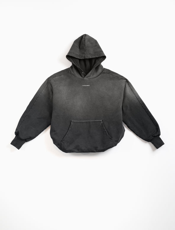 OTSAMO Loose Fit Hoodie