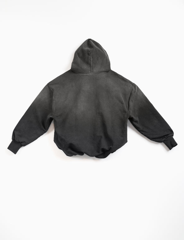 OTSAMO Loose Fit Hoodie