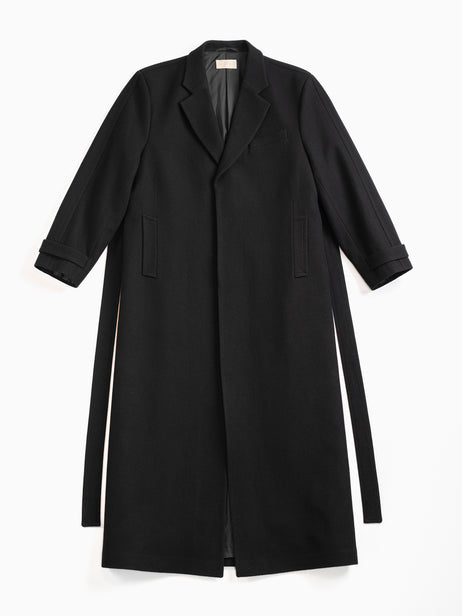 OTSAMO Long Coat