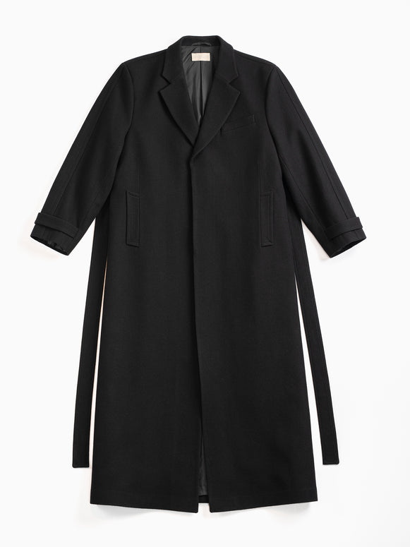 OTSAMO Long Coat