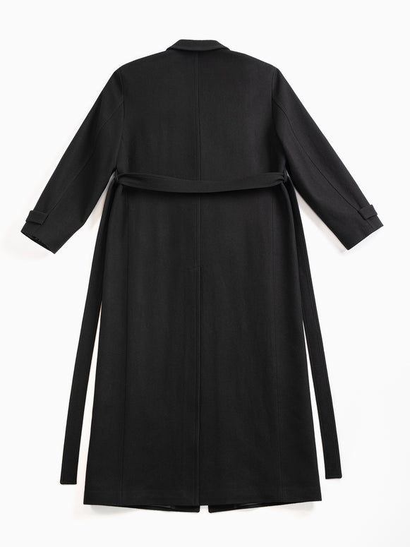 OTSAMO Long Coat